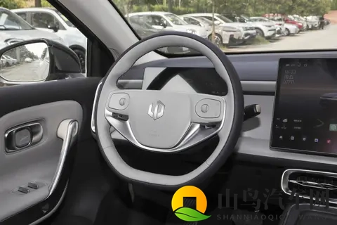 炫六座SUV,外观内饰媲美理想L9,双电机四驱+空气悬架-1