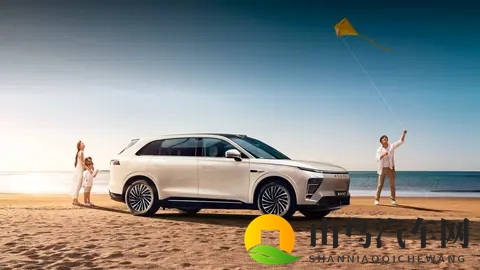 20万左右买C级SUV，空气悬架+电磁减震，带劲不？-3