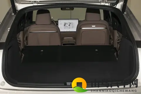 北京现代首款纯电平台SUV羿欧开启预售 13万元起-1