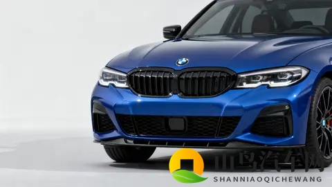 宝马3系购买建议、性能解析及适配人群-2