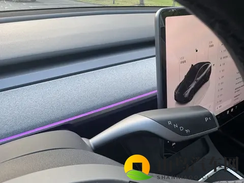 特斯拉Model Y准新车:66万公里,2259万开回家!-3