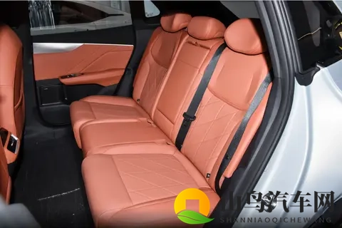 火到国外的国产纯电SUV，9月卖13163台，深蓝S05实力到底如何？-3