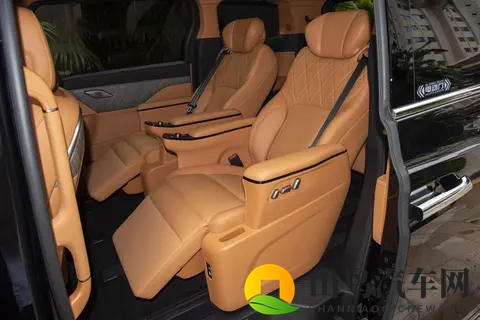 魏牌高山 7 体验记:家用 MPV 的实用新选择-3