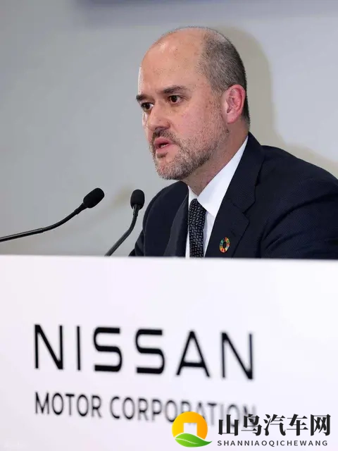 日产卖掉总部大楼求生，日本汽车大势已去-1