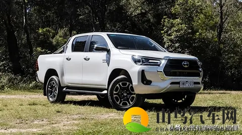 来看看澳大利亚最受欢迎的汽车-2