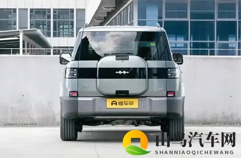 通勤远游都从容!方程豹钛7 190KM四驱Max版版体验:这波钛值了-2