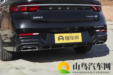 累计销量破67万,再推金秋购车福利,星瑞为何能俘获大众芳心?-1