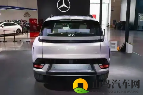 EO羿欧值不值得买 10-18万纯电市场的务实之选-1