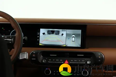 ​​要空间更要性能！帕里斯帝换代来袭：方盒子+25T，香吗-1