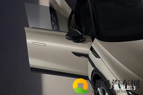 “金标大众”与众08实拍曝光!车长5米+配800V超充-3