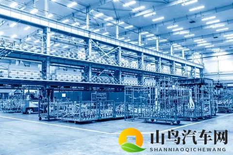 2025年10月新势力车市的强劲脉搏-1