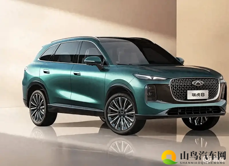 11月新车战：奇瑞长城对决，朗逸也来添把火-1