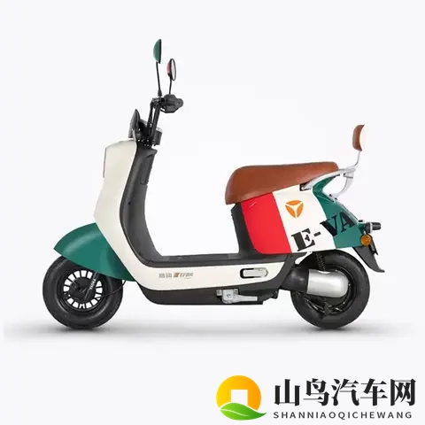 电摩也“神仙打架”？2025年顶级玩家都拼啥？-3