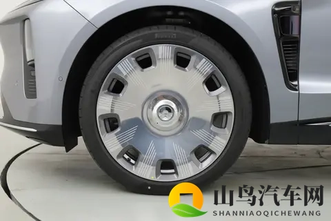 提车三个月,我愈发确信:行政级的下一台旗舰是蔚来ET9无疑!-1