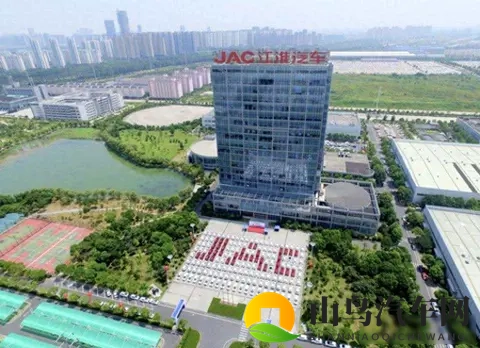 江淮汽车的“质变”信号：Q3营收环比大增 高端战略初见成效-3