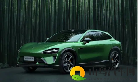 德国保时捷陷困局：中国市场遭小米汽车强势超越-1