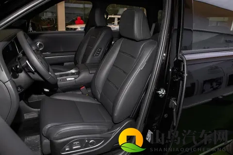 2788 万起进口混动 SUV！帕里斯帝大空间 + 低油耗，老司机狂喜～-2