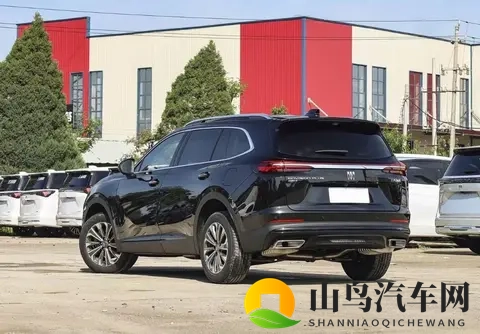 S调M的100句经典语句:汽车未来趋势:智能、绿色、共享,文化融合引领变革-3