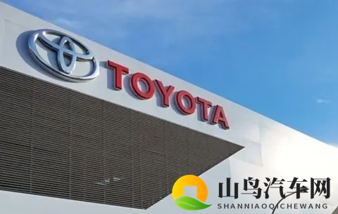 丰田计划未来五年向美国追加投资 100 亿美元，首家电池工厂开业-1