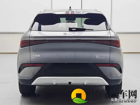 比亚迪元PLUS，650公里续航，谁还敢说SUV费电？-2