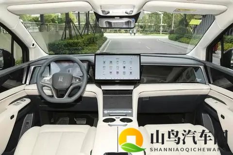 比亚迪夏2026款上市：顶配激光雷达加持，“MPV市场再添“猛将-3