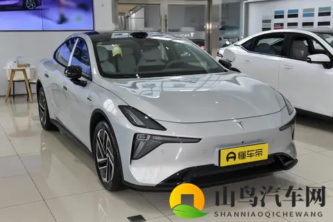 邂逅深蓝L06:高端技术走入寻常百姓家,一次价值重塑的深度体验-2