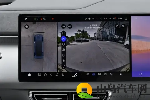 六边形战士对决!深蓝S09 vs 阿维塔 11,谁是你的菜?-3