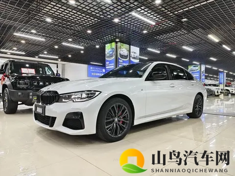 20万出头，入手准新宝马3系长轴，感受运动豪华-3