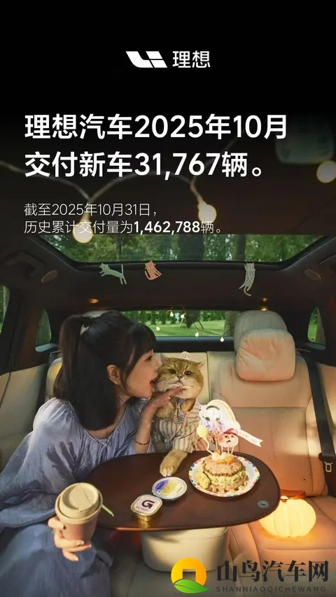 侃车锐评：10月新能源渗透率有望冲破60%-1