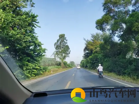 手动挡车主自述：卖掉手动挡换成自动挡后，才明白的3个道理！-1