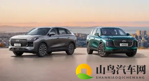 中国车卖疯了，老外不买账？新能源悄悄改写游戏规则-2