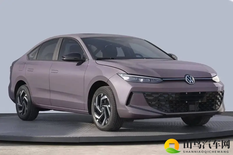 国民家轿放大招朗逸Pro11月17日正式上市这些升级必看-1