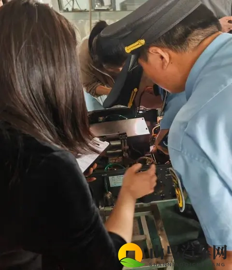 长沙2家机构机动车检测“作弊”被查处-2