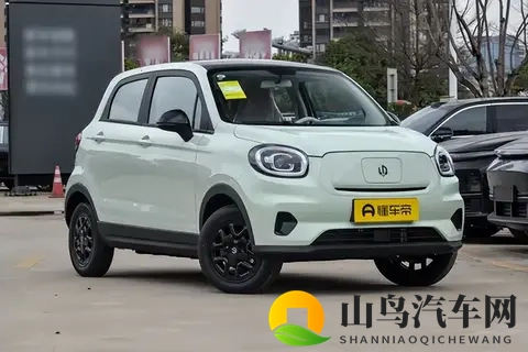 开了三年零跑T03后，我终于明白这车为何能卖爆！-3