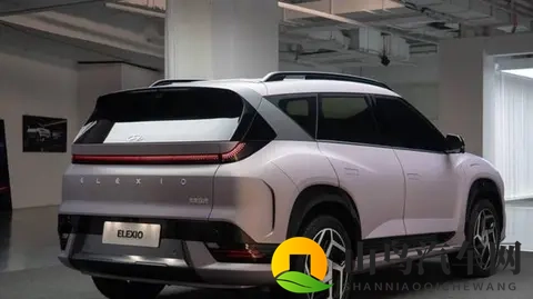 2025年现代销量最好的三款车型分别是伊兰特、途胜L和库斯途-3