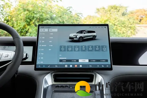 科技与家庭的温暖相遇——腾势N8L DM,是否值得拥有?-3