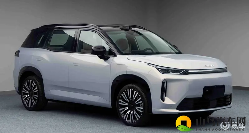 广汽埃安i60正式上市,埃安第一台能加油的新能源车来了-1