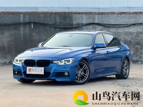 11万多拿下宝马3系，18年一手蓝色320Li M运动版值不值？-1