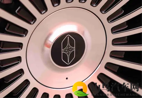 华为造车，享界突围，技术静默-1