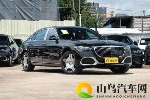 新车  售2496万元起，2026款迈巴赫S级新车型上市，配置调整-3