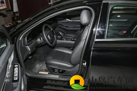 1698万买豪华中型车?林肯Z不同版本选买攻略,看完不纠结-2