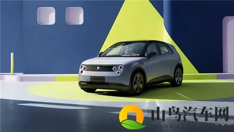 李斌称萤火虫以后会有大电池包：容量预计提升至少50%-2