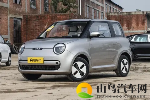 499万起！2026款长安Lumin怎么选？配置对比+选买建议来啦-3