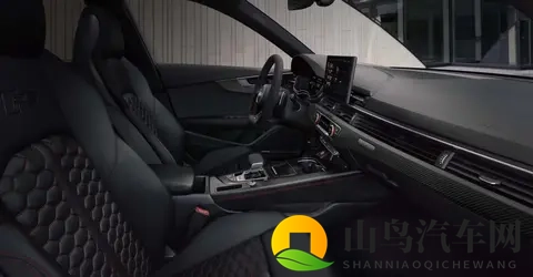 重回“燃”情岁月！宝马M3旅行版对比奥迪RS4 Avant老编辑说车-3