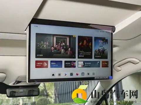 新增激光雷达续航提升，新款比亚迪夏正式上市限时1968万元起-1