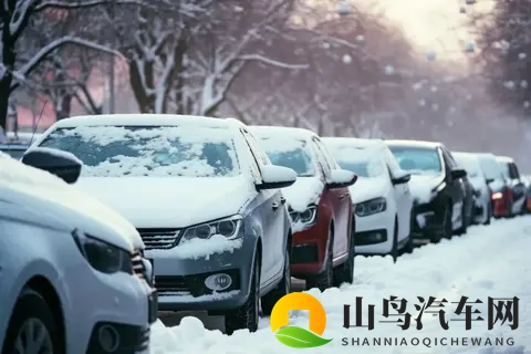 冬天到底要不要热车?答案来了!-1