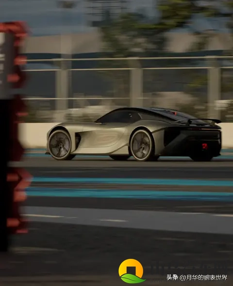 告别自吸，双涡轮 V8 在雷克萨斯觉醒-3