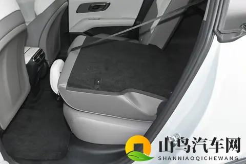 连续试驾一周,深蓝L06让我见识了什么叫做无短板家用车-1