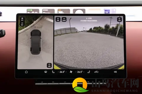 解读阿维塔12四激光版：四激光雷达+华为ADS，通勤、长途都省心-2