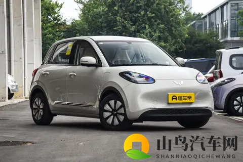 五菱缤果这几款配置，到底谁更值得入手？-1